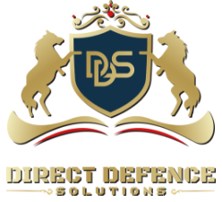 dds logo